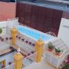 hotel las casas de el arenal by casas y palacios