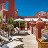 hotel las casas de el arenal by casas y palacios