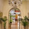hotel las casas de el arenal by casas y palacios