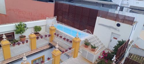 hotel las casas de el arenal by casas y palacios