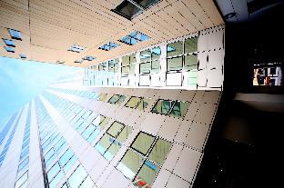 Obel, Belfast,Near Odyssey Arena,4 star