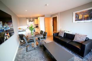 Obel, Belfast,Near Odyssey Arena,4 star