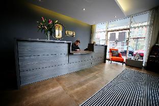 Obel, Belfast,Near Odyssey Arena,4 star