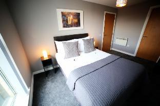 Obel, Belfast,Near Odyssey Arena,4 star
