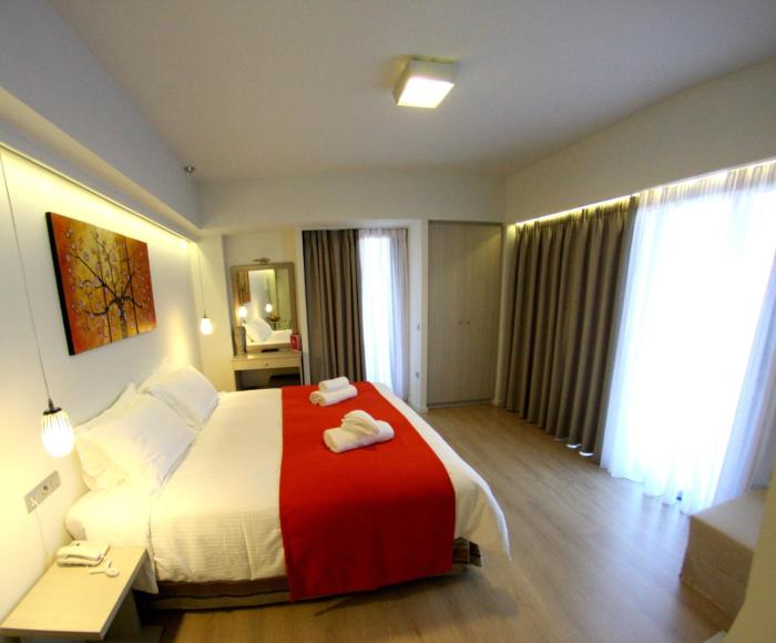 aura boutique hotel