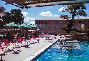 The Garden,Near Liberty Square,3 star