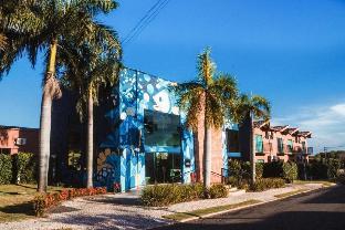 The Garden,Near Liberty Square,3 star