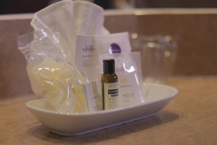 mercure alameda quito