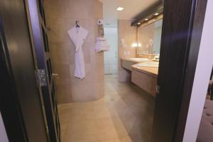 mercure alameda quito