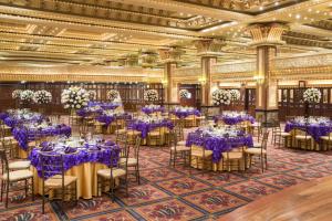 mercure alameda quito