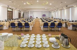 mercure alameda quito