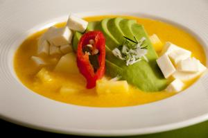 mercure alameda quito