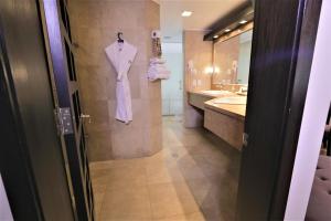 mercure alameda quito