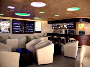 mercure alameda quito