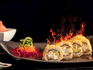 mercure alameda quito