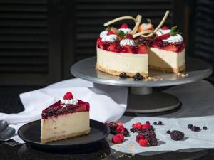 mercure alameda quito