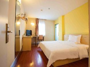 7 Days Inn Wuhan Hankou Jiangtan Jianghan Road Digital Port,Caidian>>Wuhan,2 star