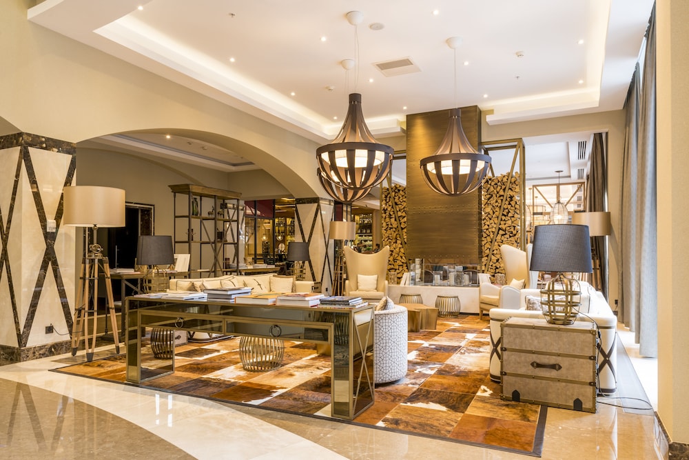 crowne plaza borjomi by ihg
