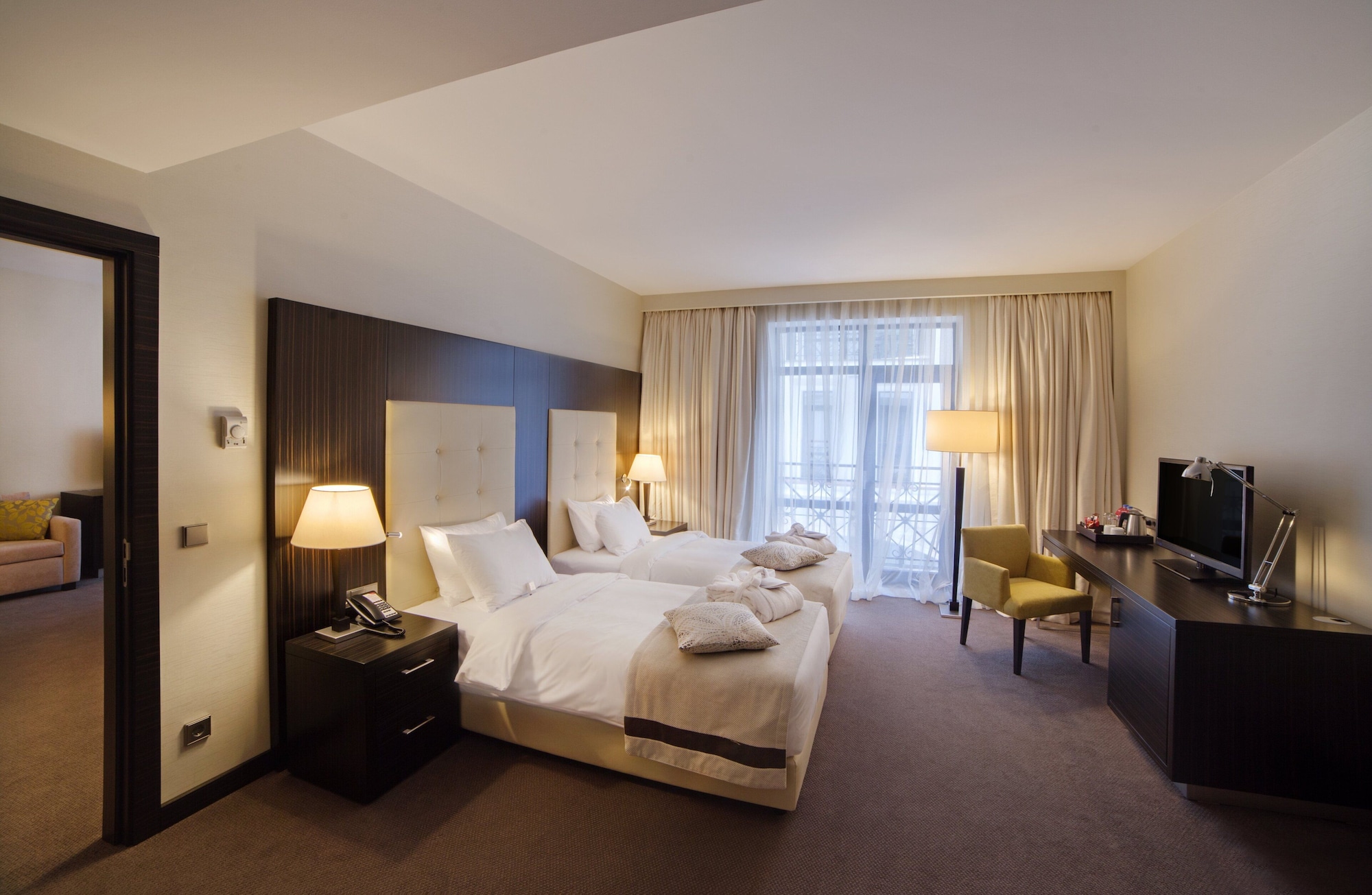 crowne plaza borjomi by ihg