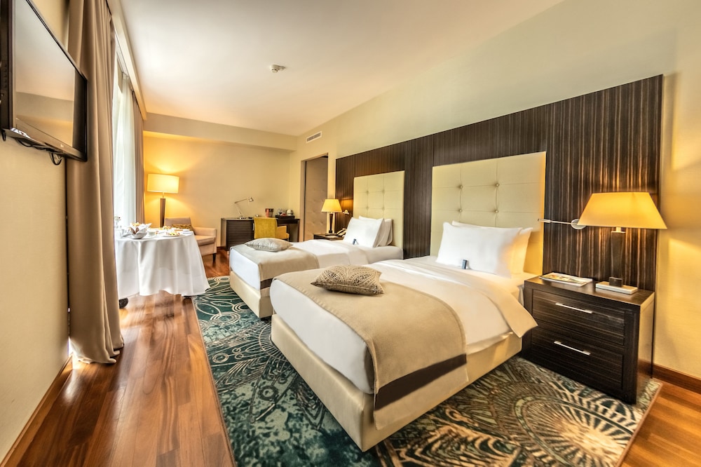 crowne plaza borjomi by ihg