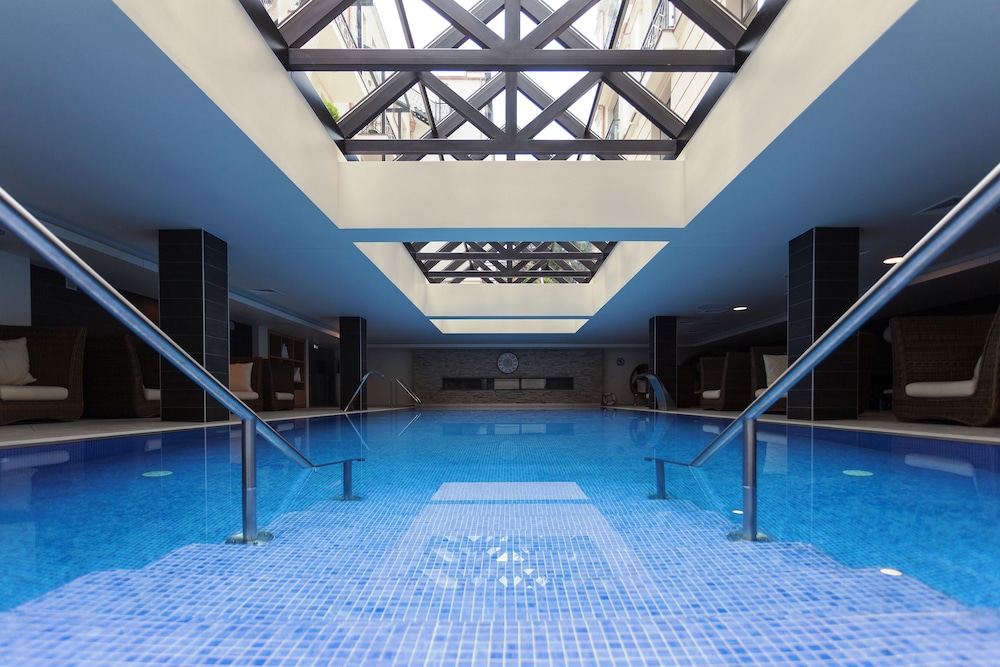 crowne plaza borjomi by ihg