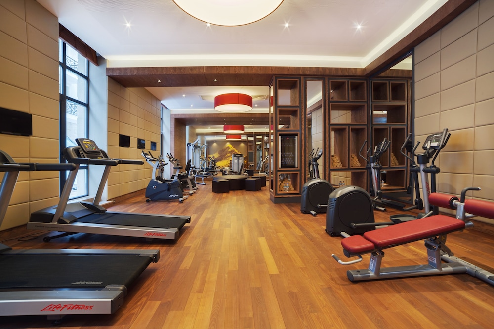 crowne plaza borjomi by ihg
