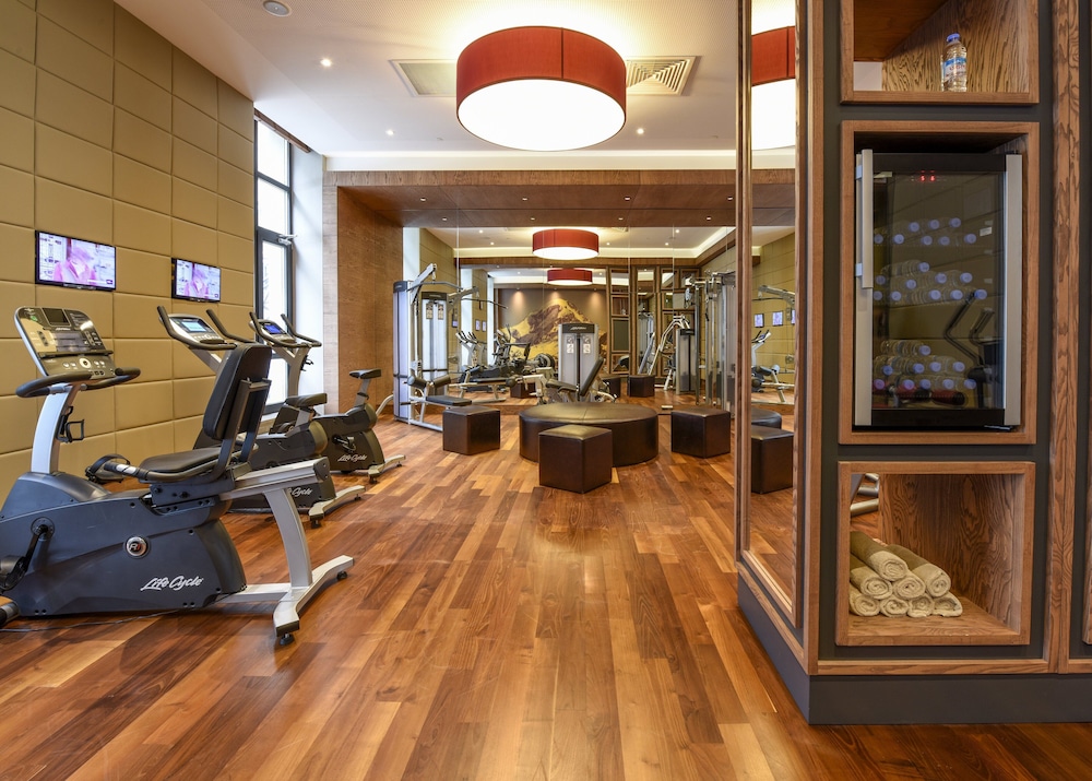 crowne plaza borjomi by ihg