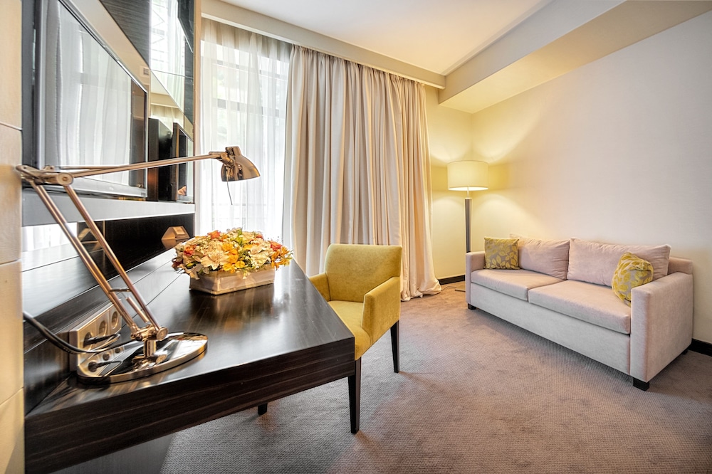 crowne plaza borjomi by ihg