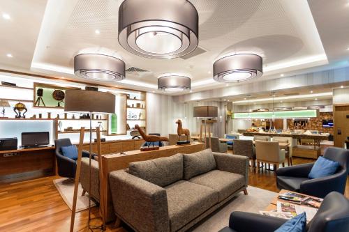 crowne plaza borjomi by ihg