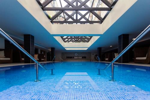 crowne plaza borjomi by ihg