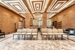 crowne plaza borjomi by ihg