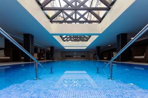 crowne plaza borjomi by ihg