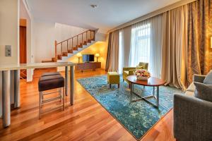 crowne plaza borjomi by ihg