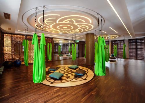 crowne plaza borjomi by ihg