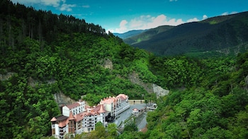 crowne plaza borjomi by ihg