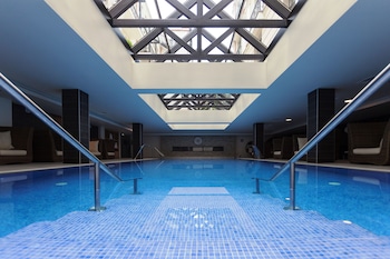 Crowne Plaza Borjomi By Ihg,Borjomi>>Bakuriani,5 star