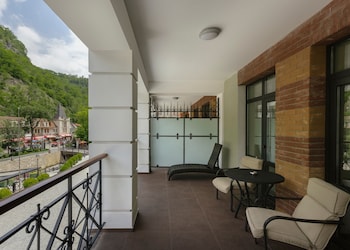 Crowne Plaza Borjomi By Ihg,Borjomi>>Bakuriani,5 star