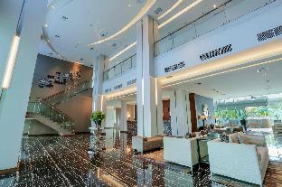 holiday inn express jakarta international expo by ihg