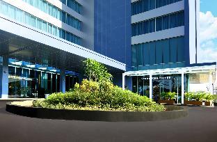 holiday inn express jakarta international expo by ihg