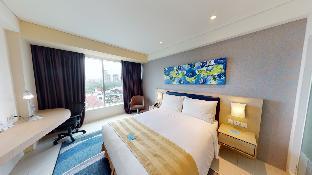 holiday inn express jakarta international expo by ihg