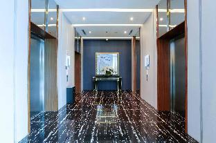 holiday inn express jakarta international expo by ihg