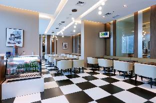 holiday inn express jakarta international expo by ihg