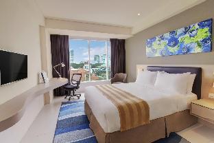 holiday inn express jakarta international expo by ihg