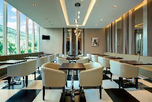 holiday inn express jakarta international expo by ihg