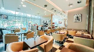 holiday inn express jakarta international expo by ihg