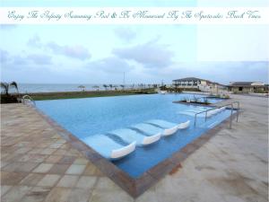 serena beach resort