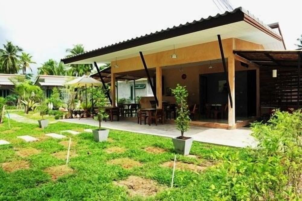 the gleam resort
