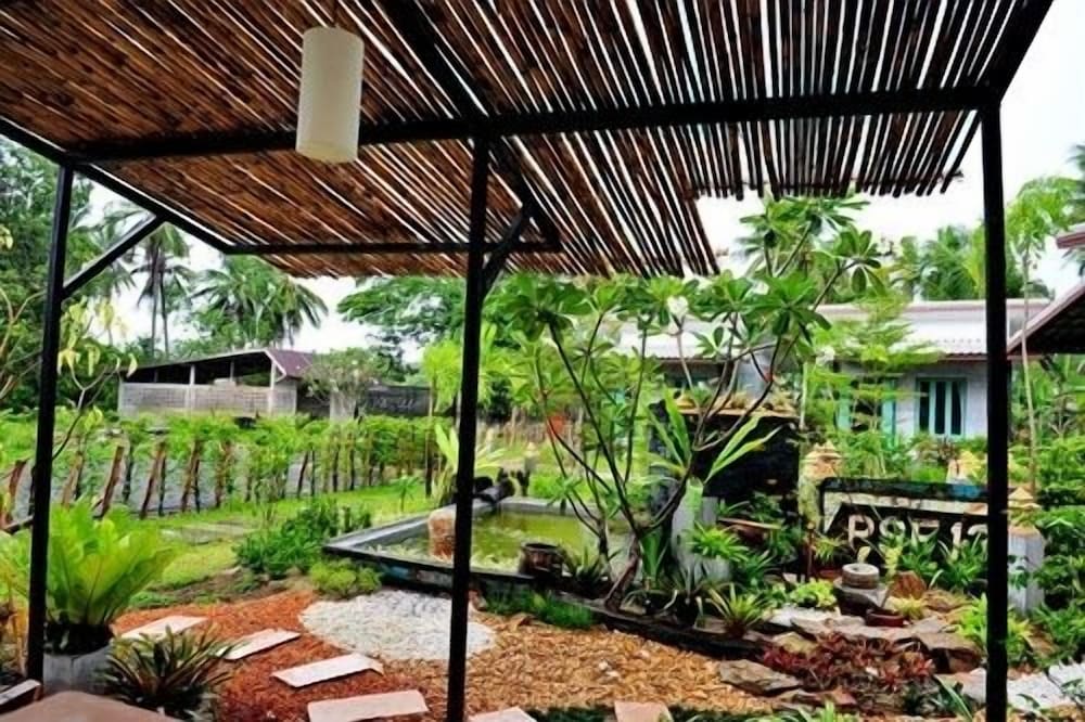 the gleam resort