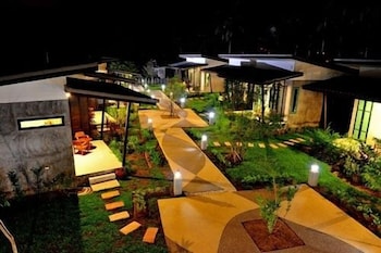 the gleam resort