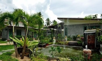 the gleam resort